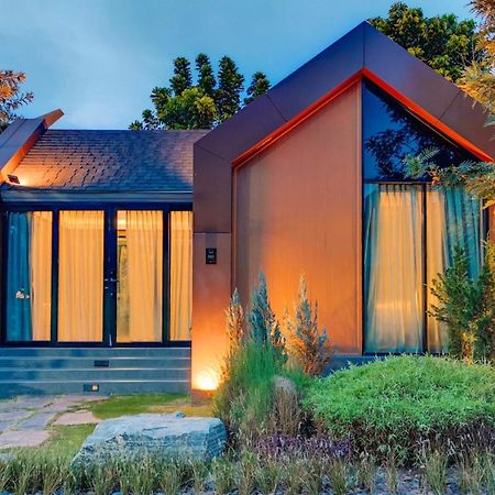 See Stars & Forest Resort Amphoe Sawang Daen Din Zewnętrze zdjęcie